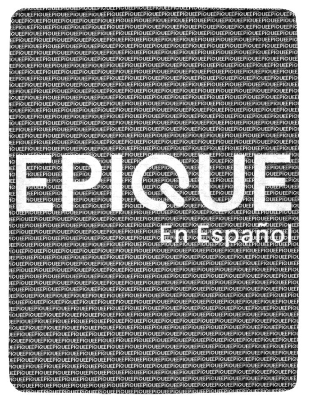 Epique en Español Blanket | Light Ultra-Soft Micro Fleece Blanket 60"x80"