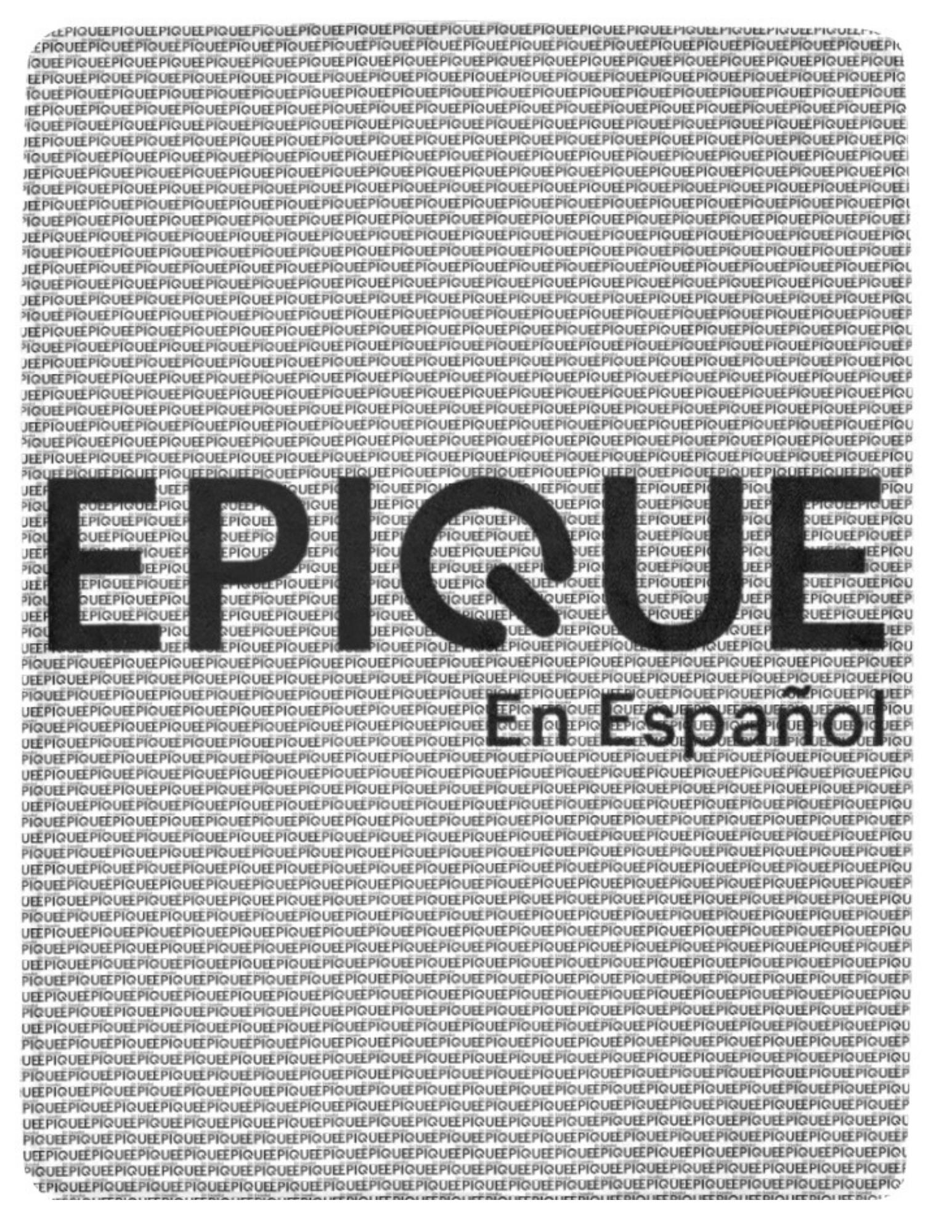 Epique en Español Blanket | Light Ultra-Soft Micro Fleece Blanket 60"x80"
