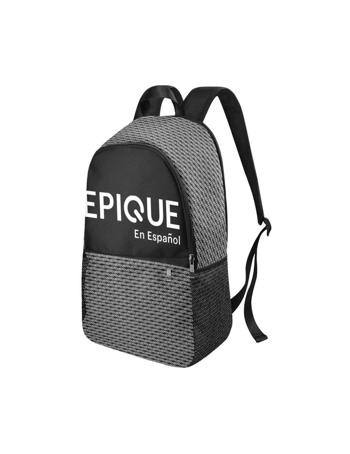 Epique en Español Backpack