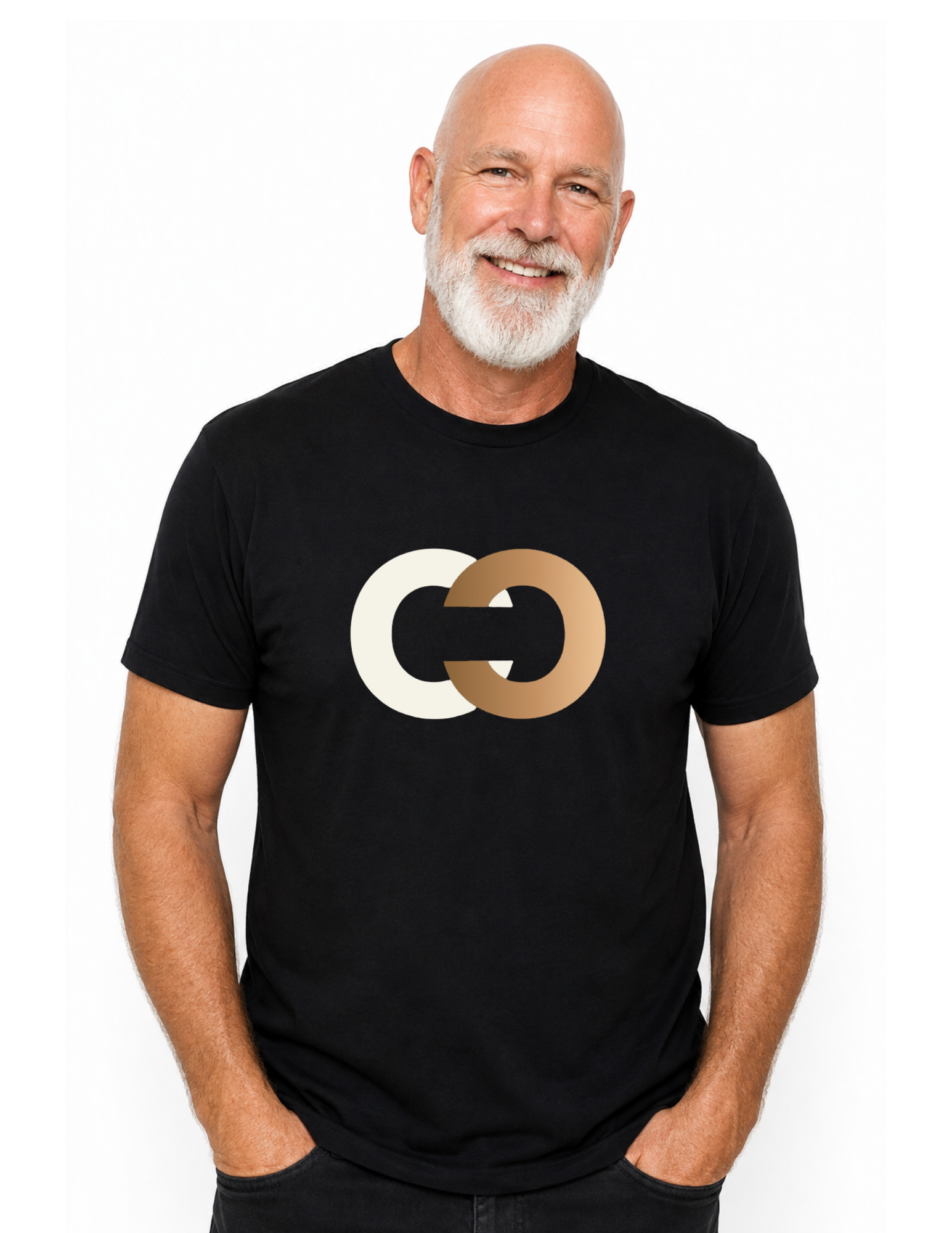 The Curated Collective T-Shirt Unisex