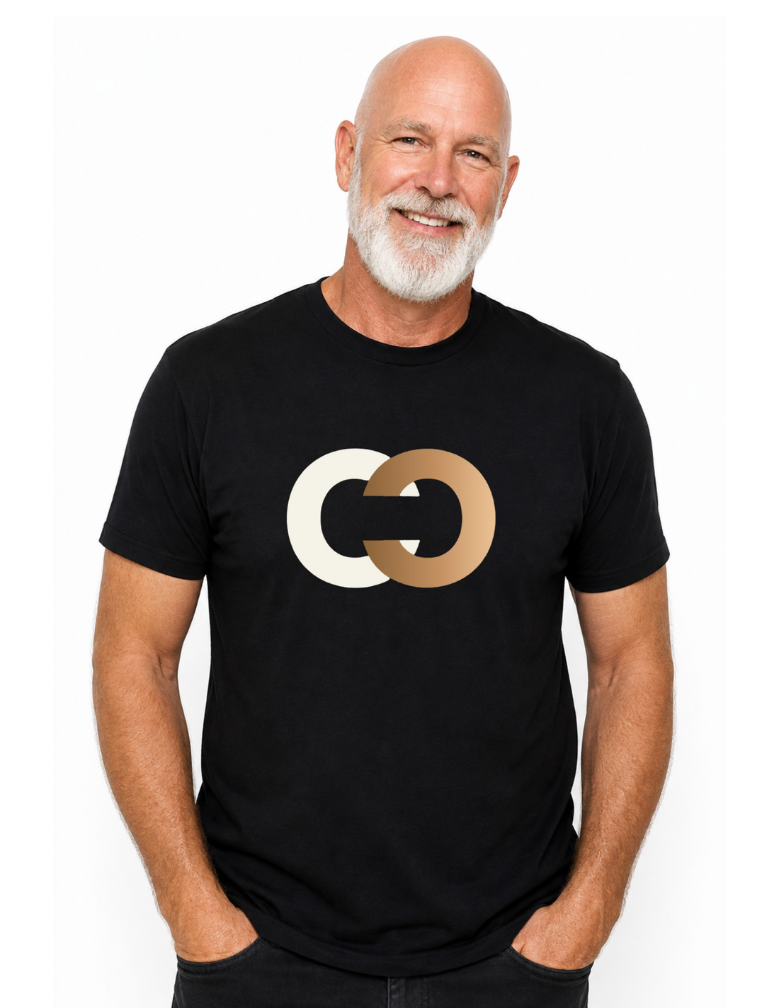 The Curated Collective T-Shirt Unisex