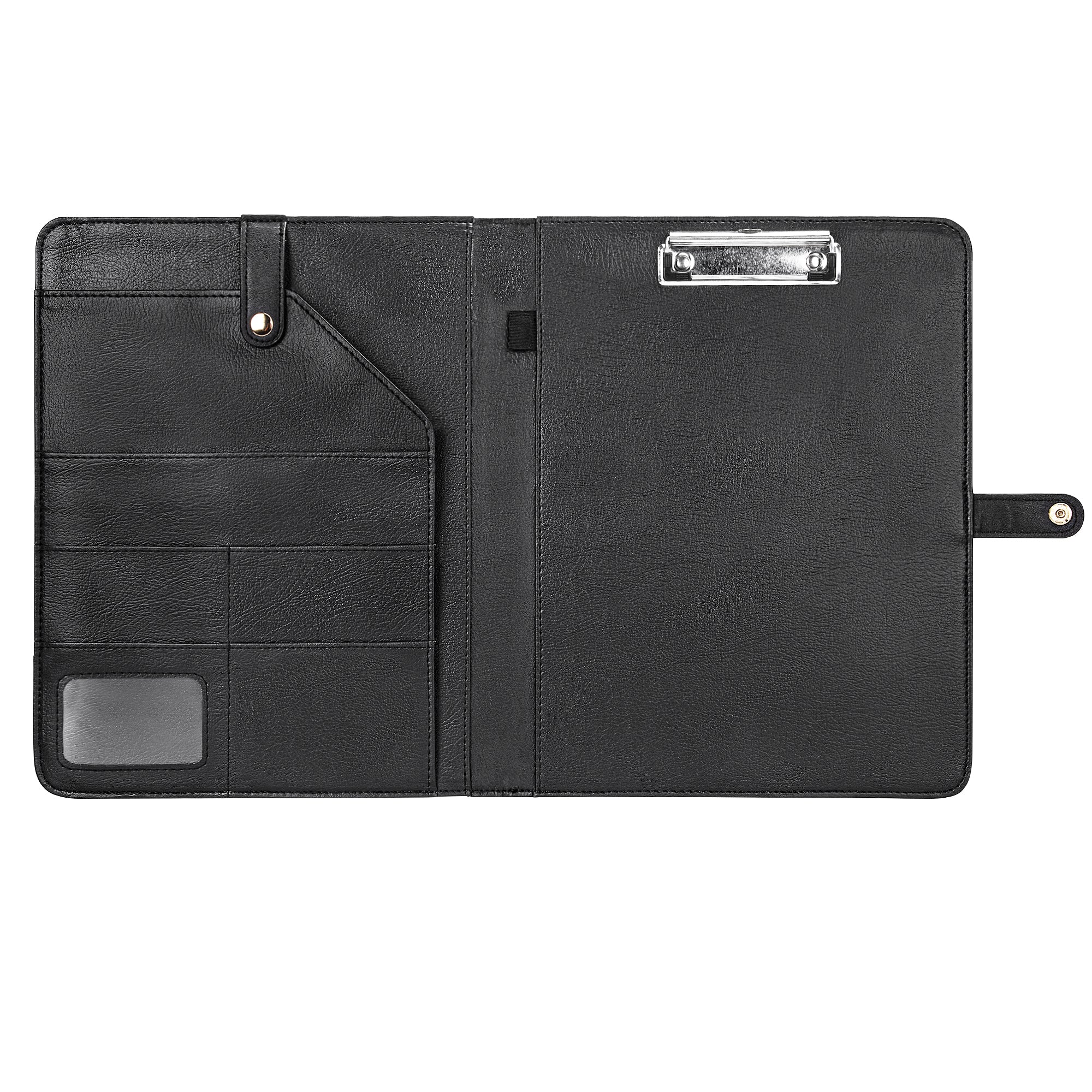 BLAQUE Excellence Network Professional Padfolio