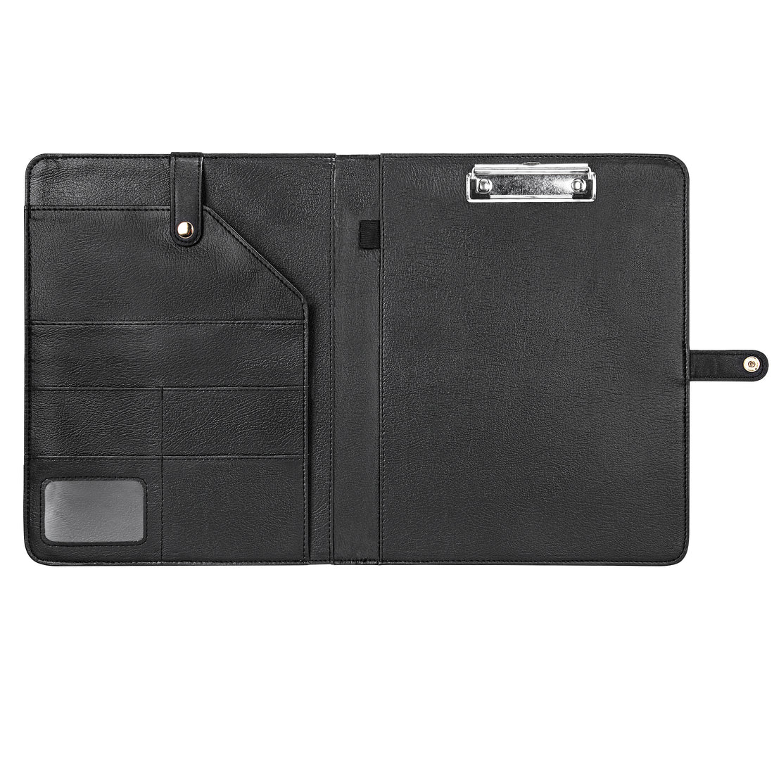 BLAQUE Excellence Network Professional Padfolio