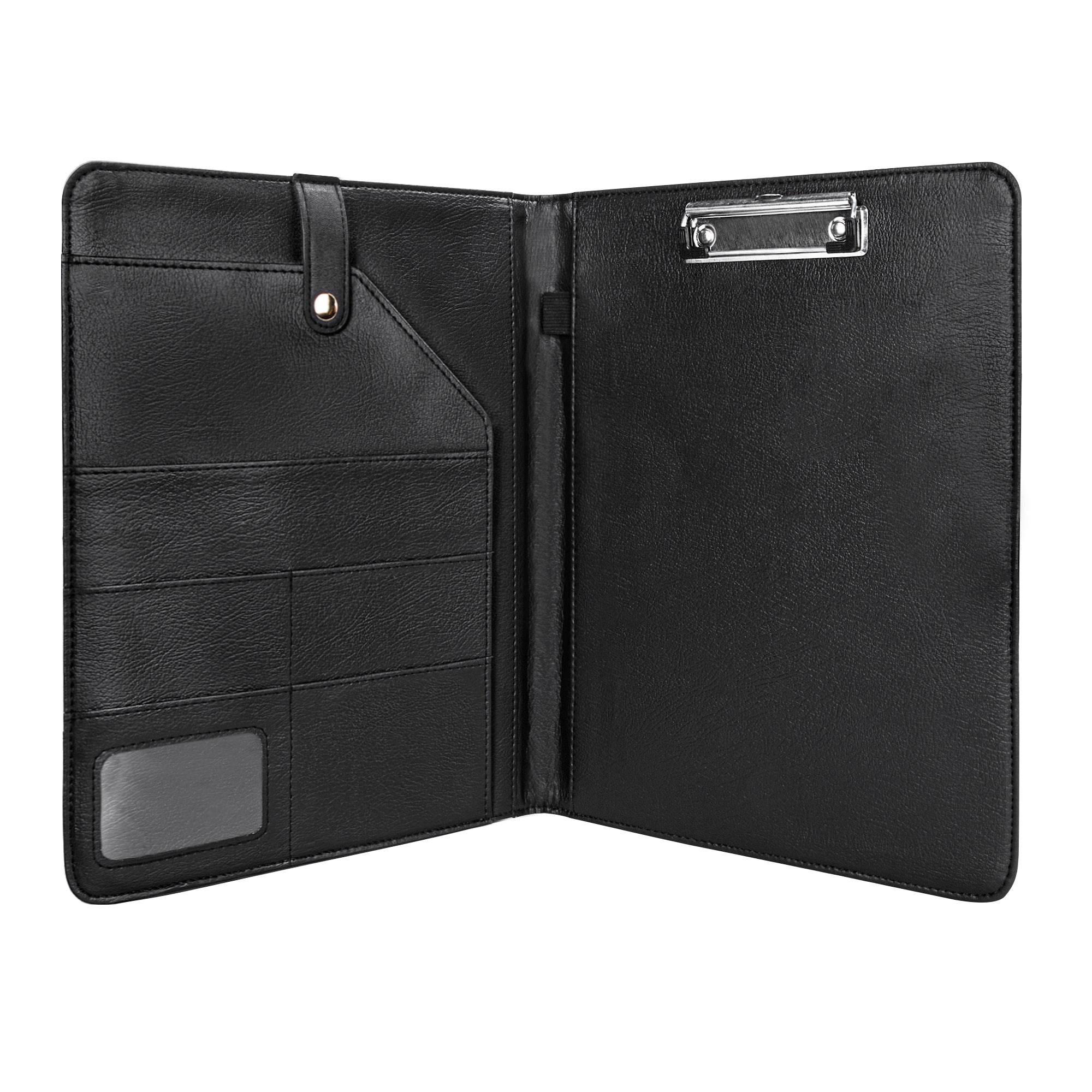 BLAQUE Excellence Network Professional Padfolio