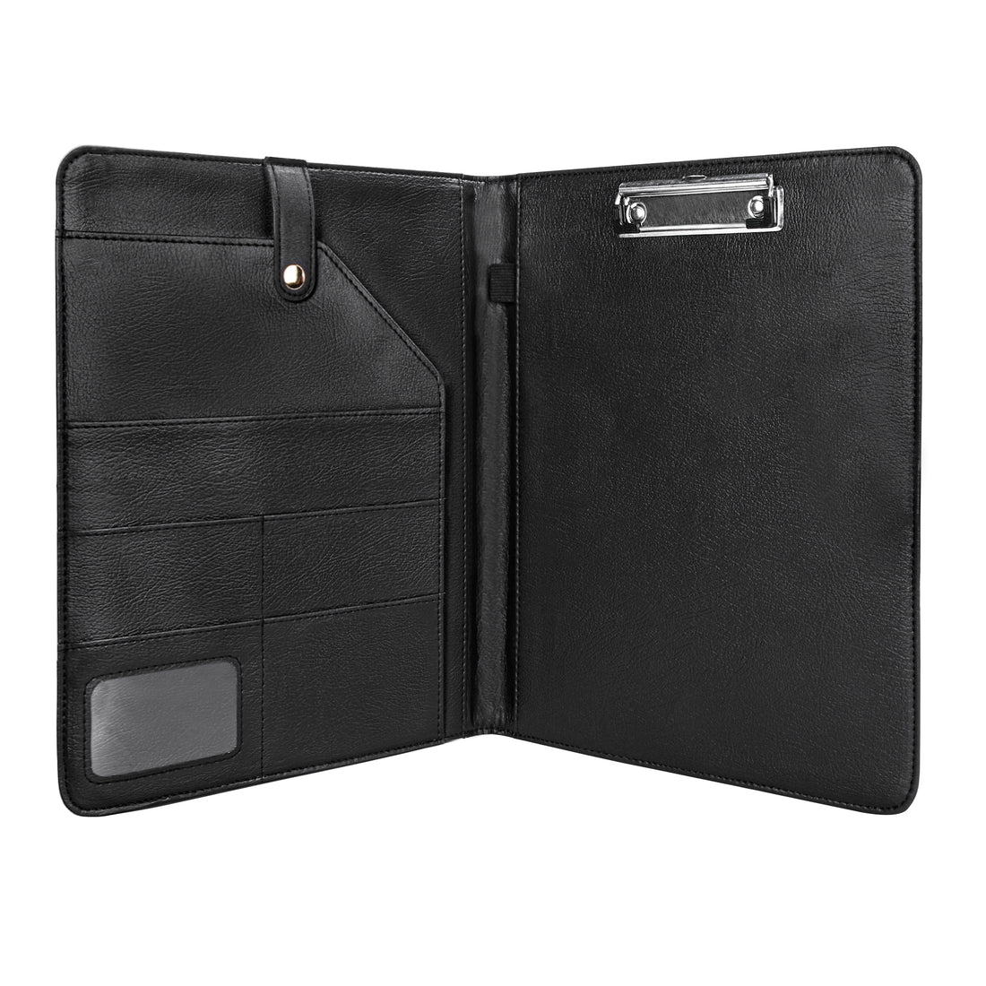 BLAQUE Excellence Network Professional Padfolio