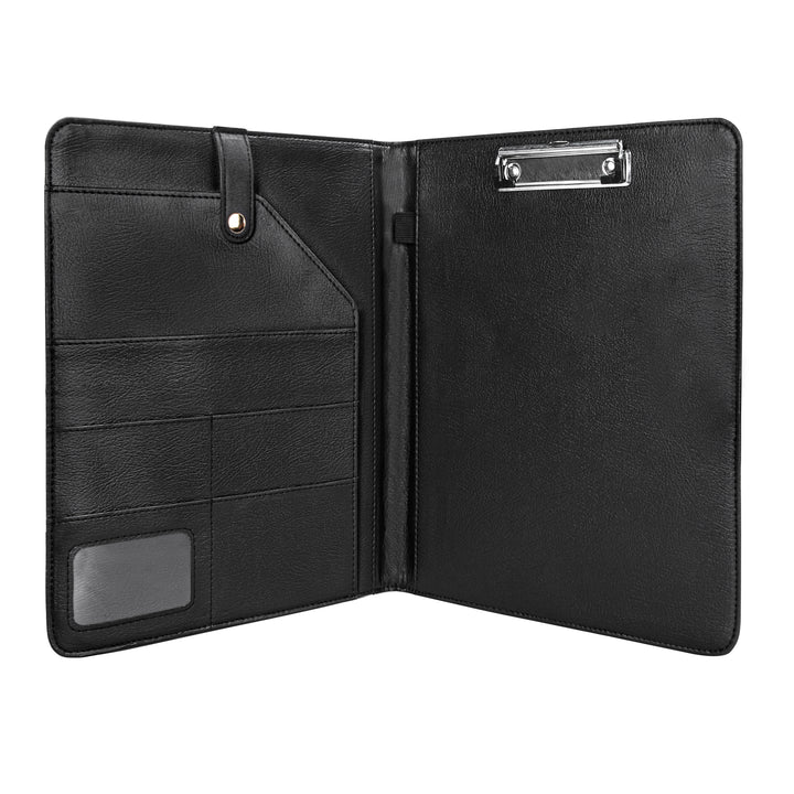 BLAQUE Excellence Network Professional Padfolio