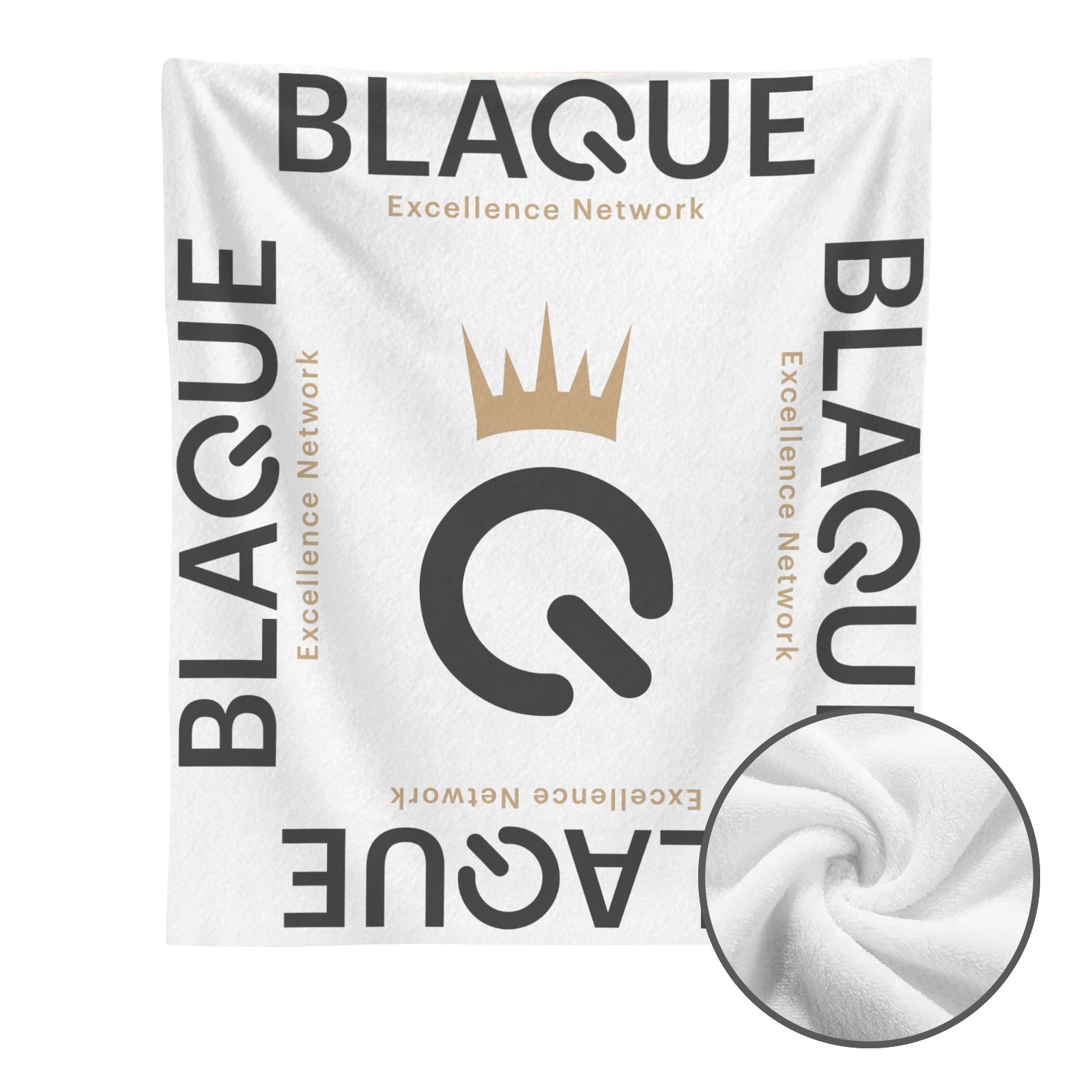 BLAQUE Excellence Network Building An Empire Brand Kit