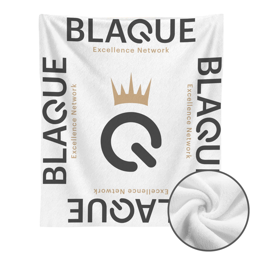 BLAQUE Excellence Network Building An Empire Brand Kit