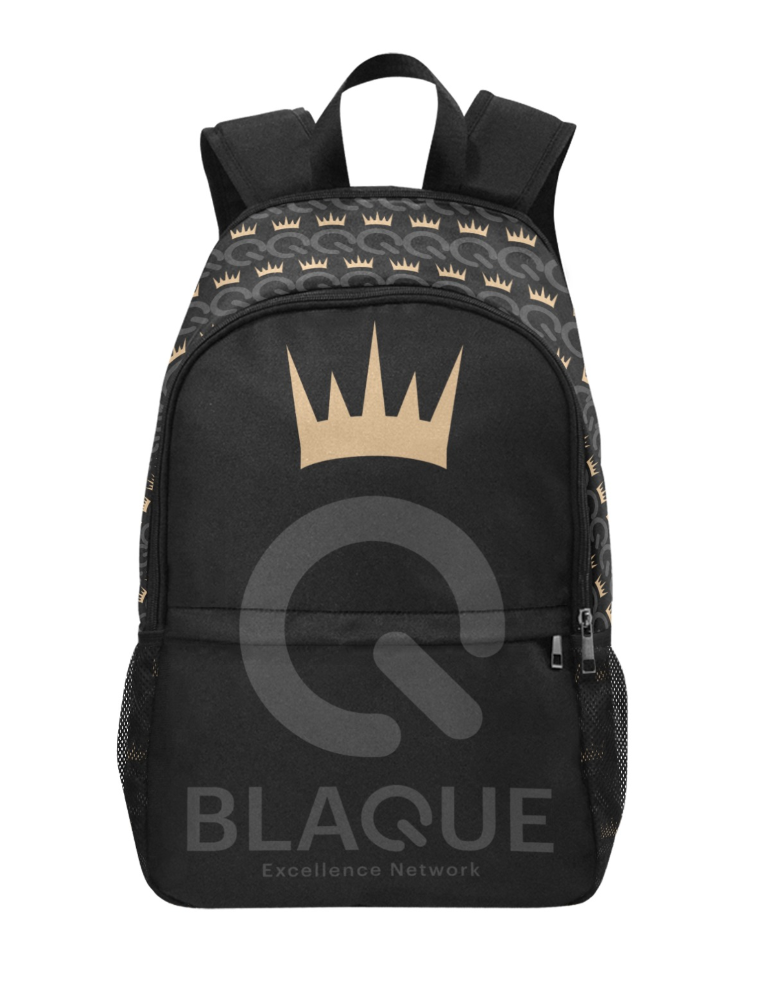 BLAQUE PACK | BLAQUE Power Q Backpack