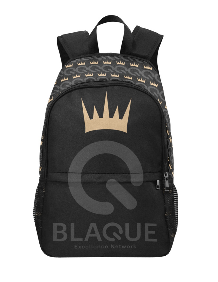 BLAQUE PACK | BLAQUE Power Q Backpack