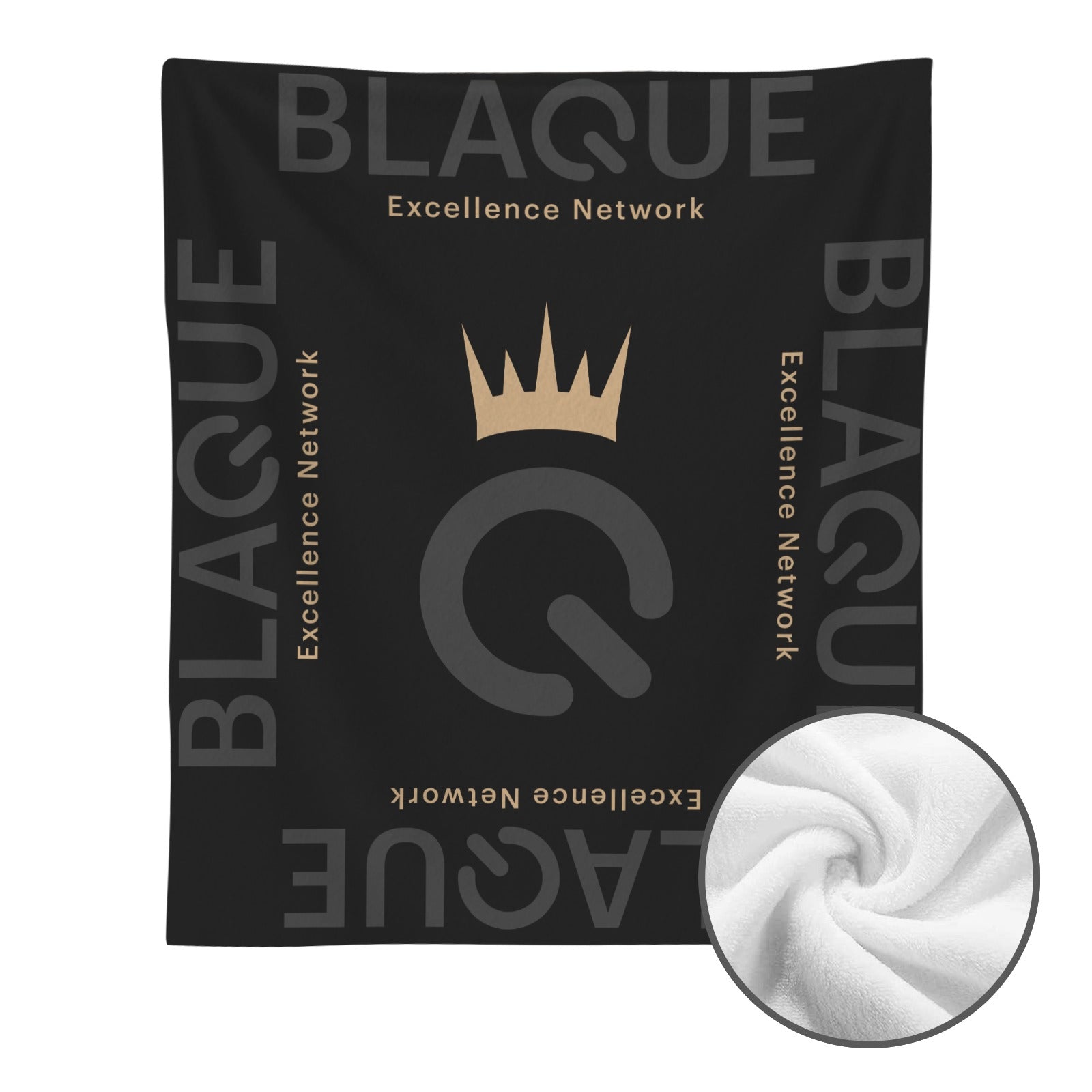 BLAQUE Excellence Network Building An Empire Brand Kit