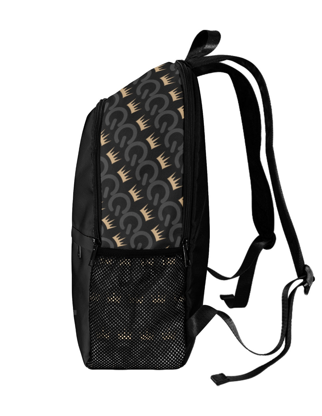 BLAQUE PACK | BLAQUE Power Q Backpack