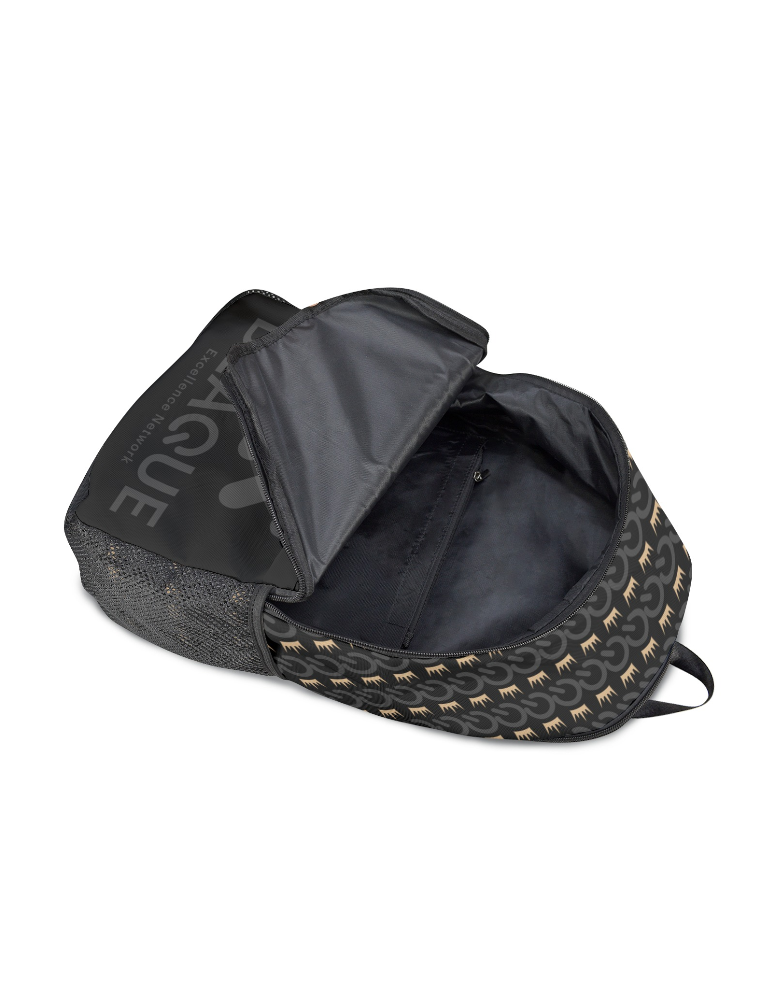 BLAQUE PACK | BLAQUE Power Q Backpack