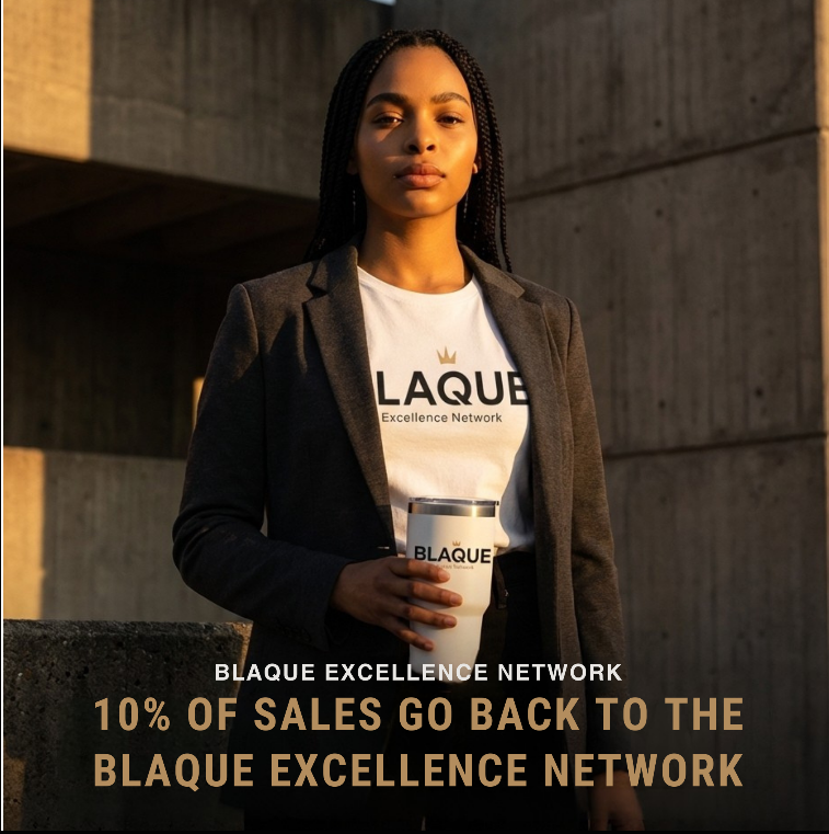 BLAQUE Premium Comforter