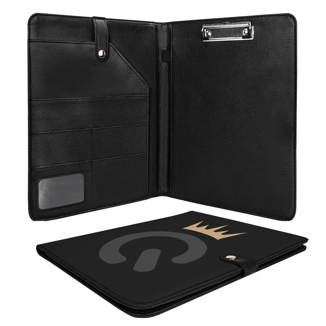 BLAQUE Excellence Network Professional Padfolio