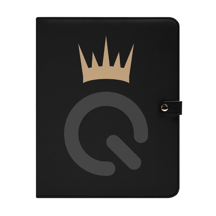 BLAQUE Excellence Network Professional Padfolio
