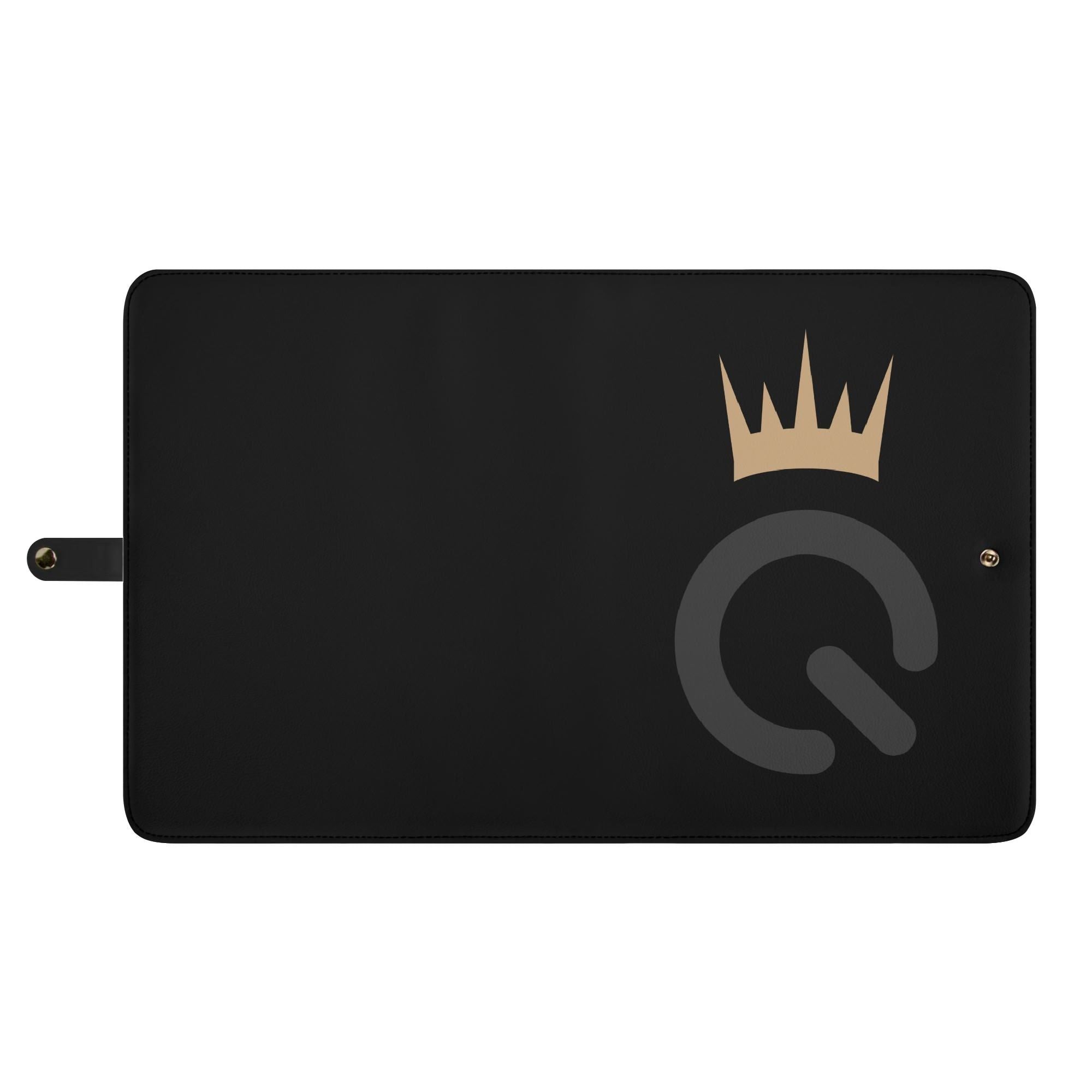 BLAQUE Excellence Network Professional Padfolio