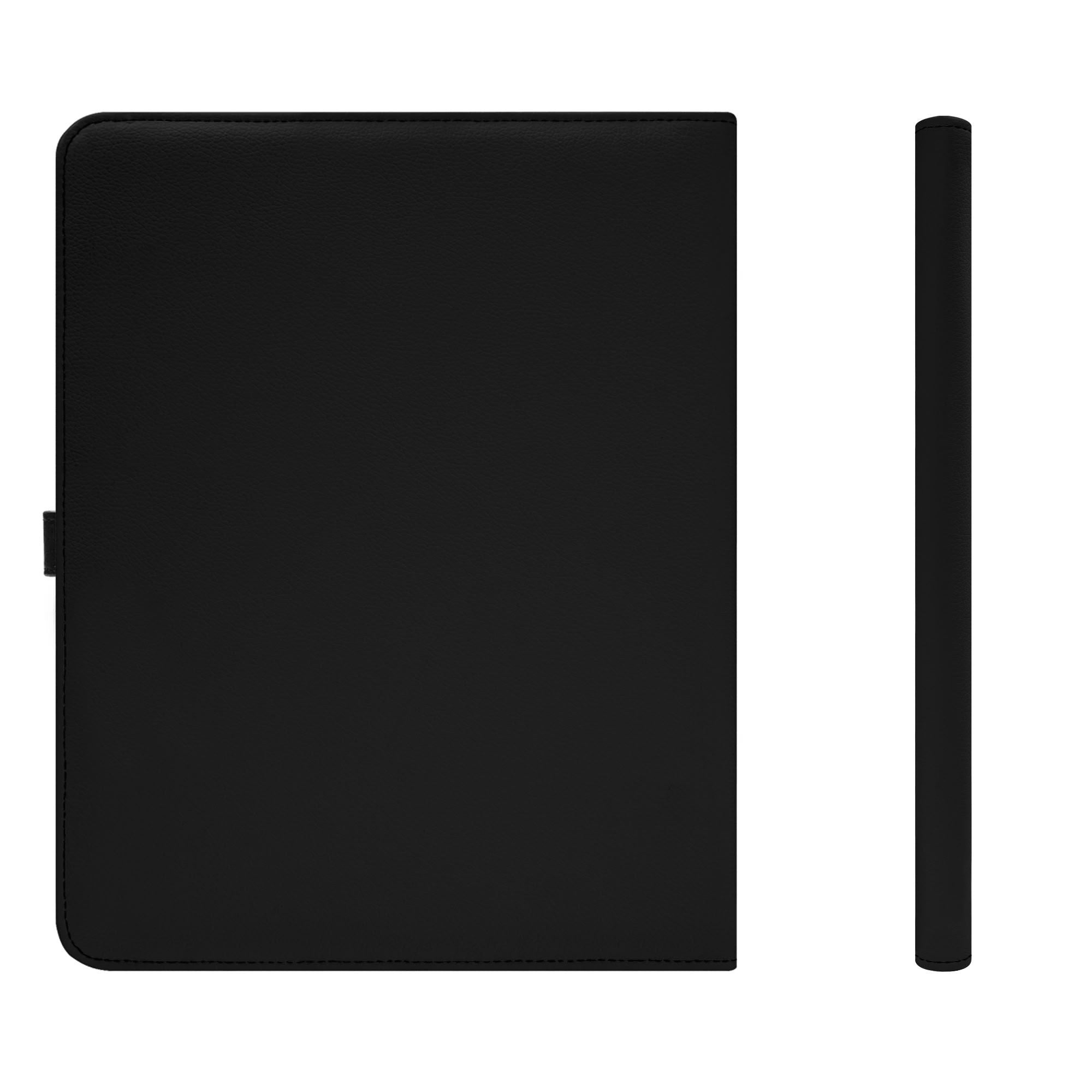 BLAQUE Excellence Network Professional Padfolio