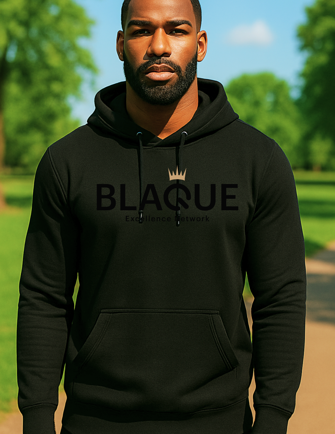 BLAQUE Excellence Network Building An Empire Brand Kit