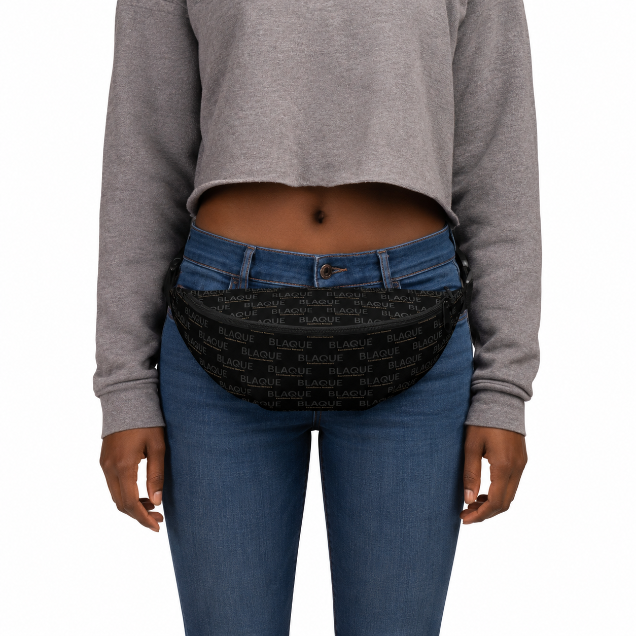 BLAQUE Fanny Pack