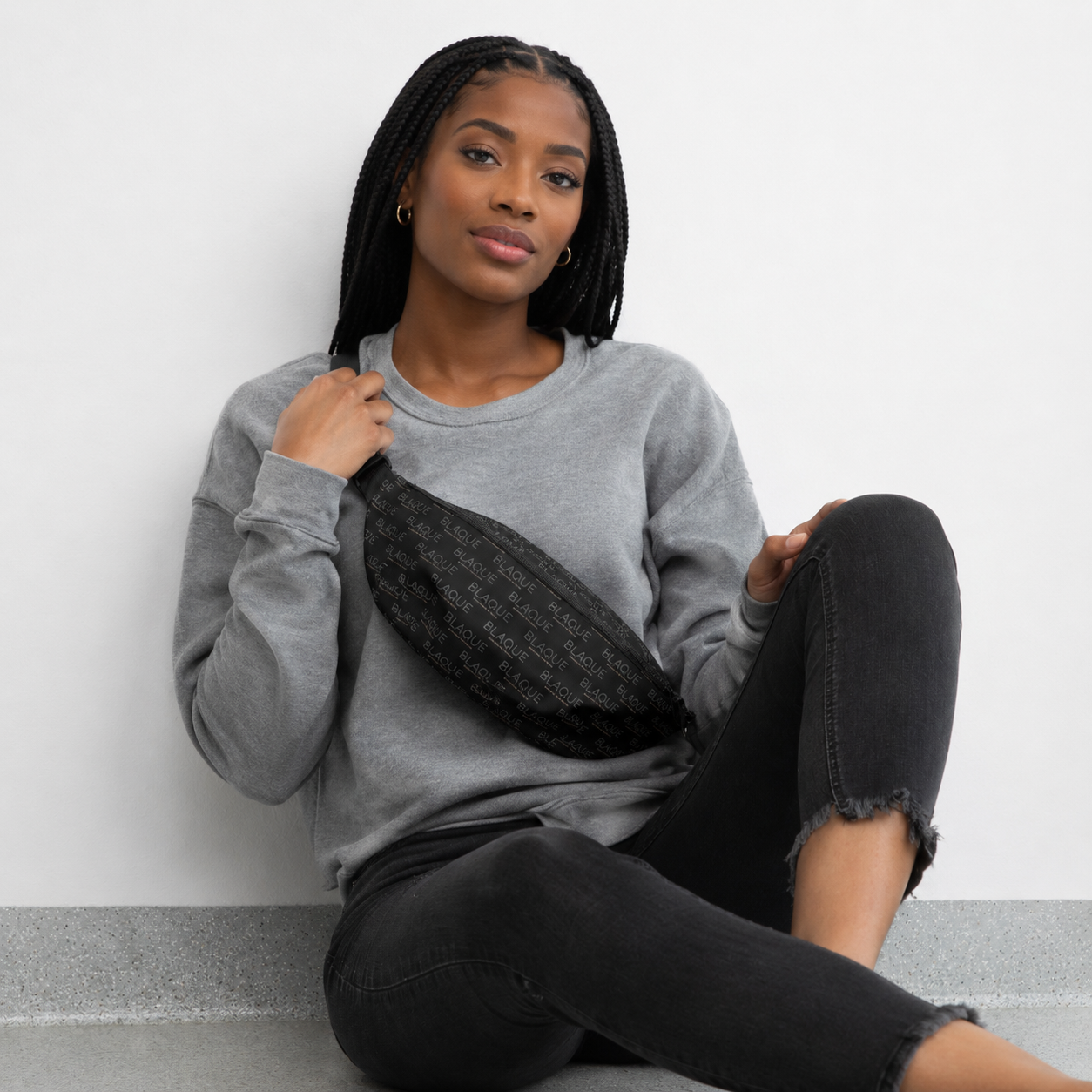 BLAQUE Fanny Pack