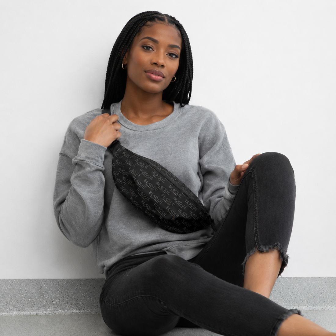 BLAQUE Fanny Pack