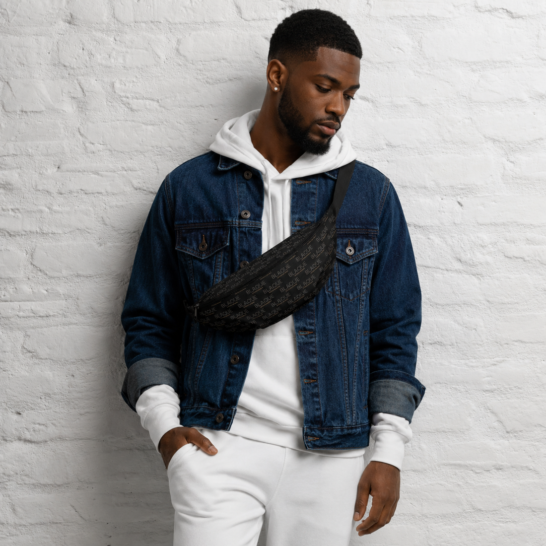 BLAQUE Fanny Pack