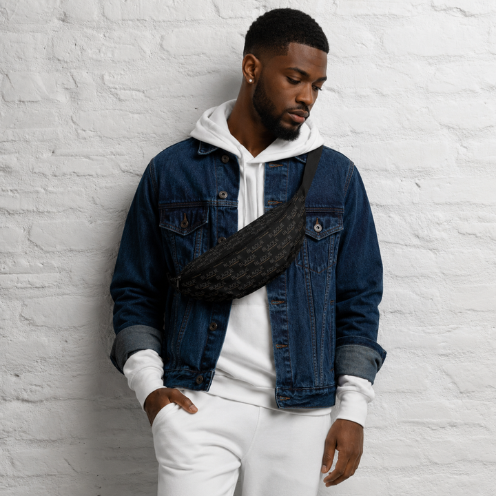 BLAQUE Fanny Pack