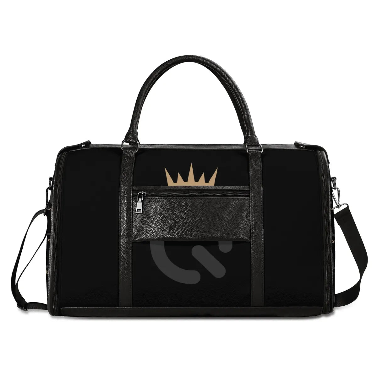 BLAQUE Foldable Carry-on Travel Bag | Duffle Bag