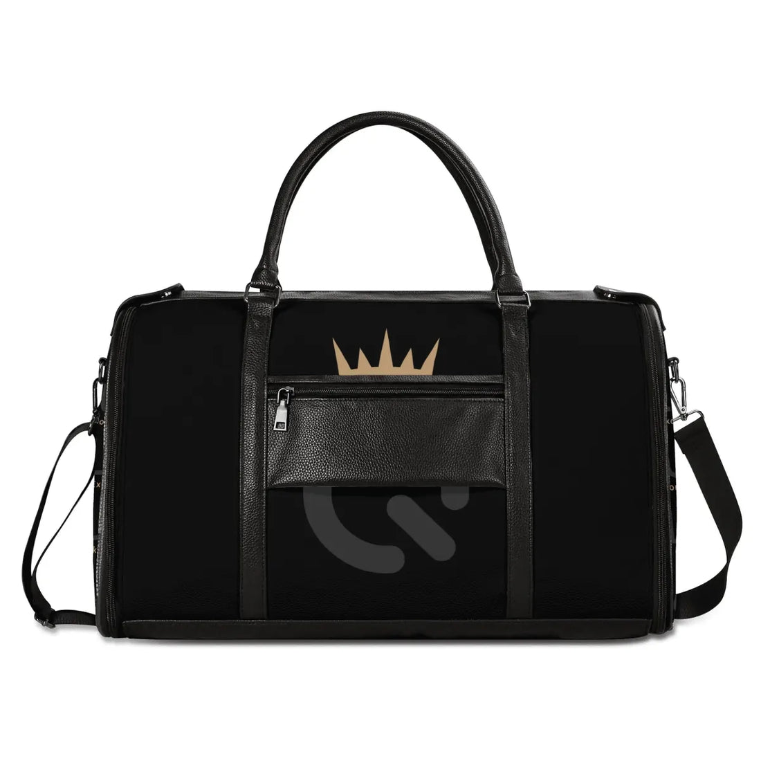 BLAQUE Foldable Carry-on Travel Bag | Duffle Bag