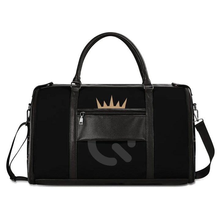 BLAQUE Foldable Carry-on Travel Bag | Duffle Bag