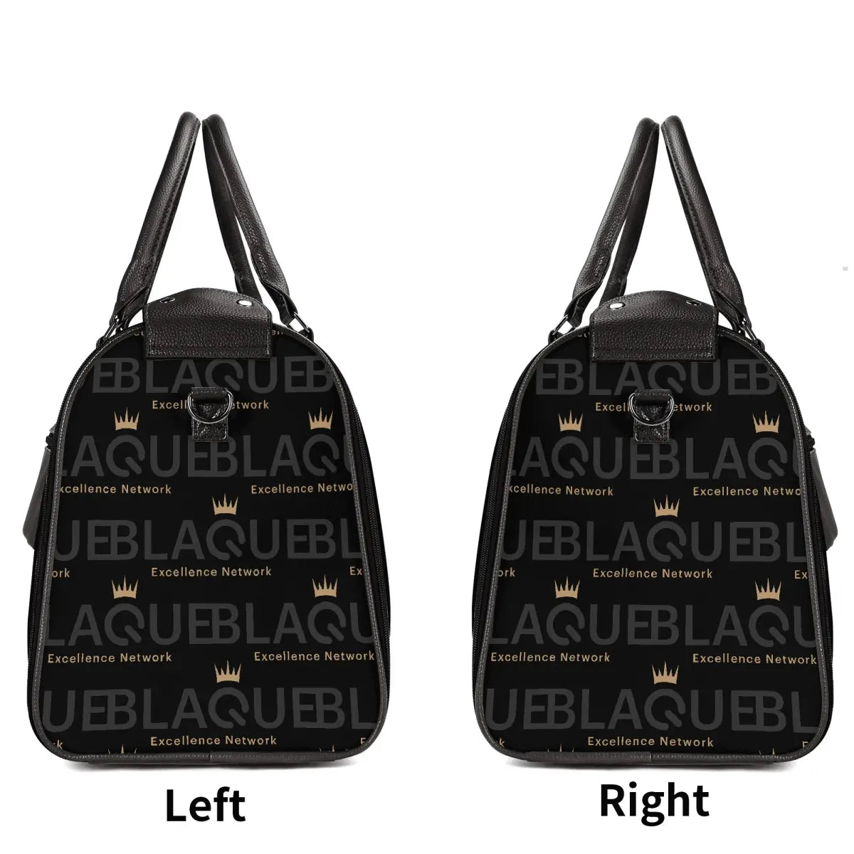 BLAQUE Foldable Carry-on Travel Bag | Duffle Bag