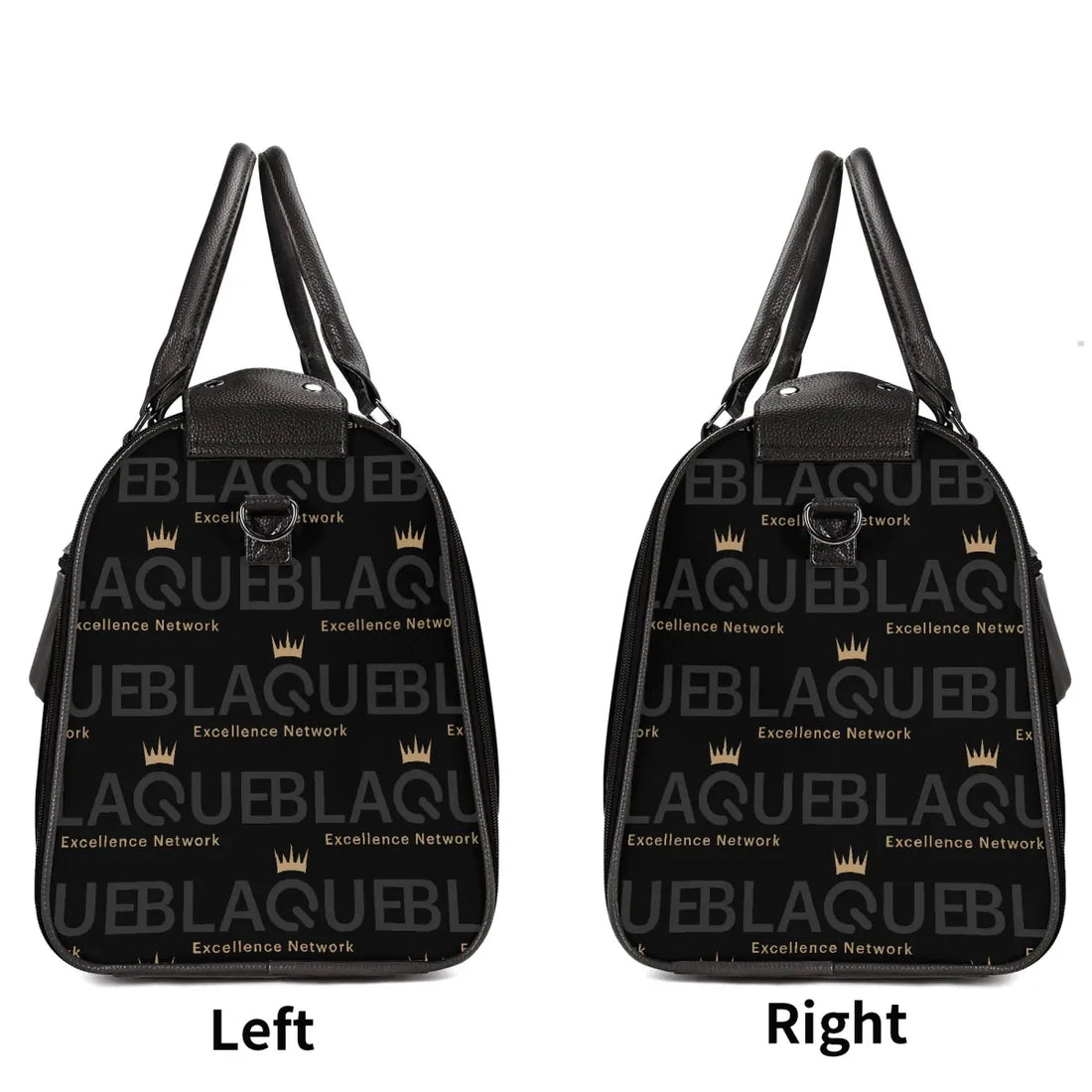 BLAQUE Foldable Carry-on Travel Bag | Duffle Bag