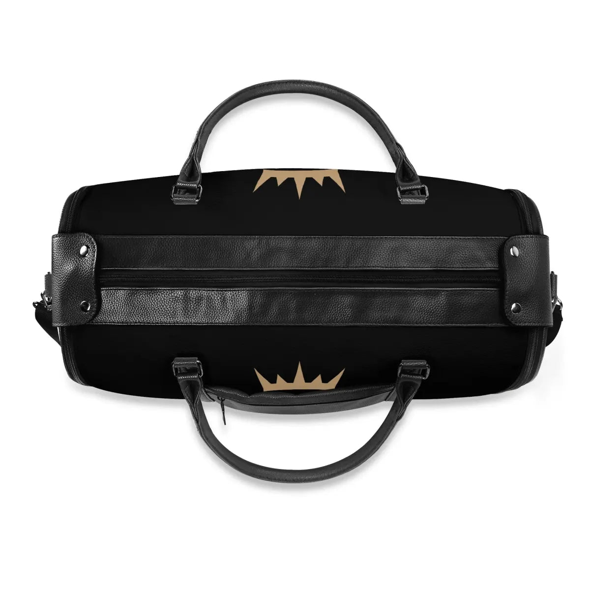BLAQUE Foldable Carry-on Travel Bag | Duffle Bag