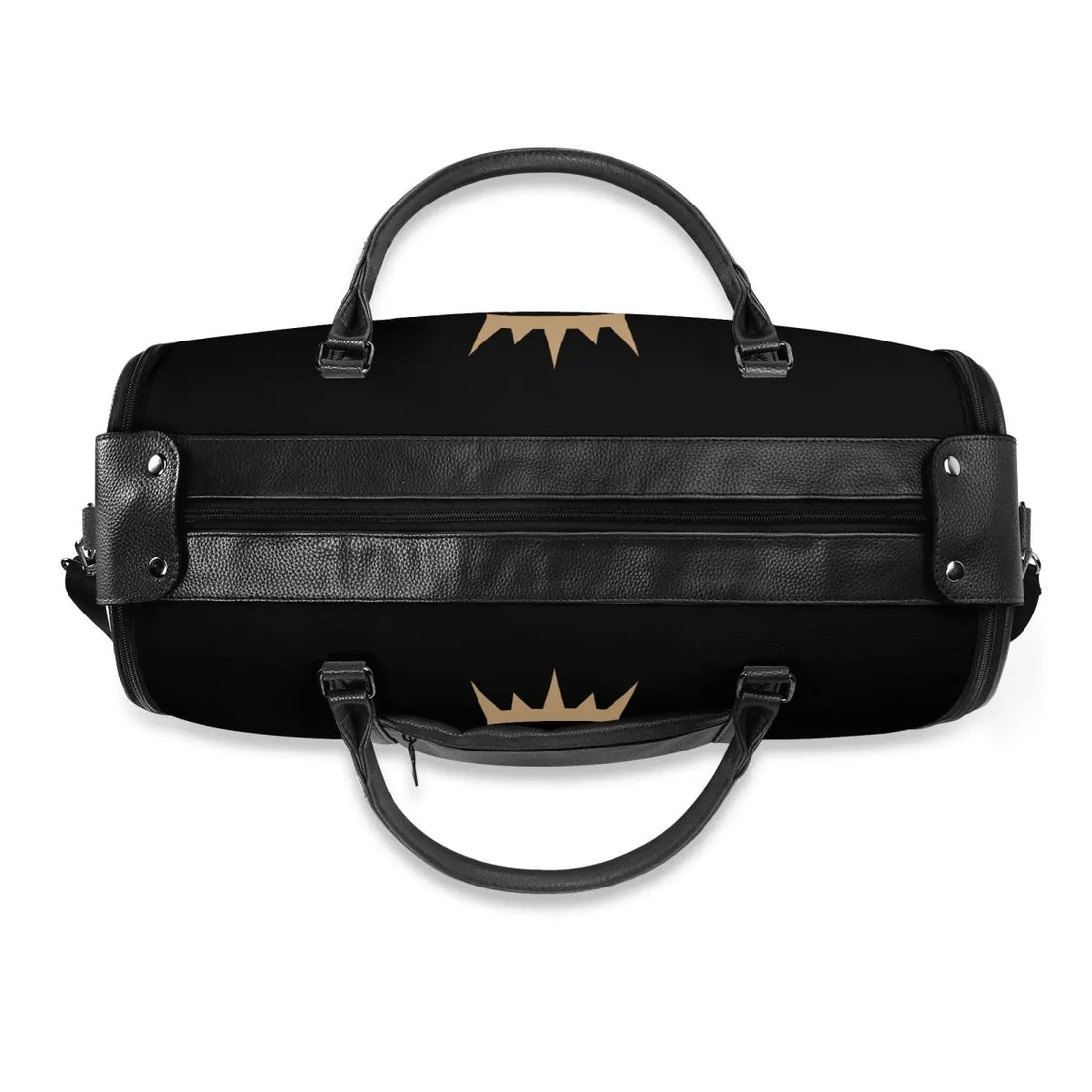 BLAQUE Foldable Carry-on Travel Bag | Duffle Bag