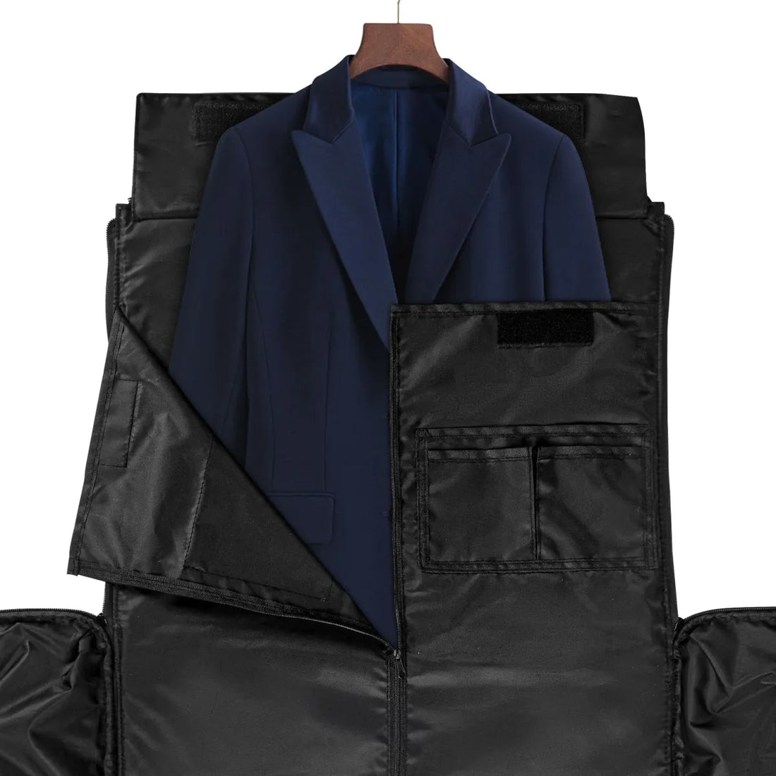 BLAQUE Foldable Carry-on Travel Bag | Duffle Bag