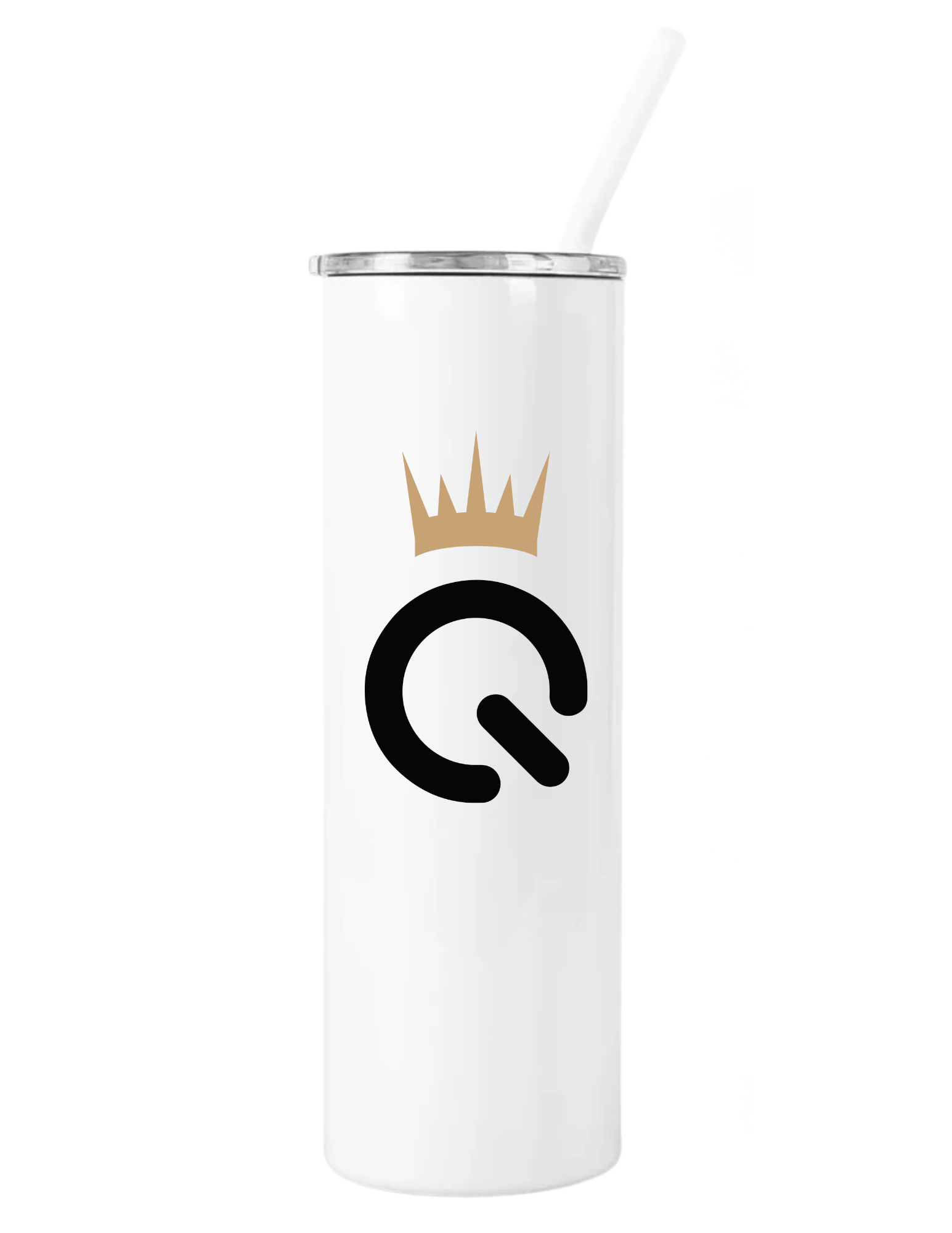 BLAQUE Excellence Network Insulated Tumbler 20 oz