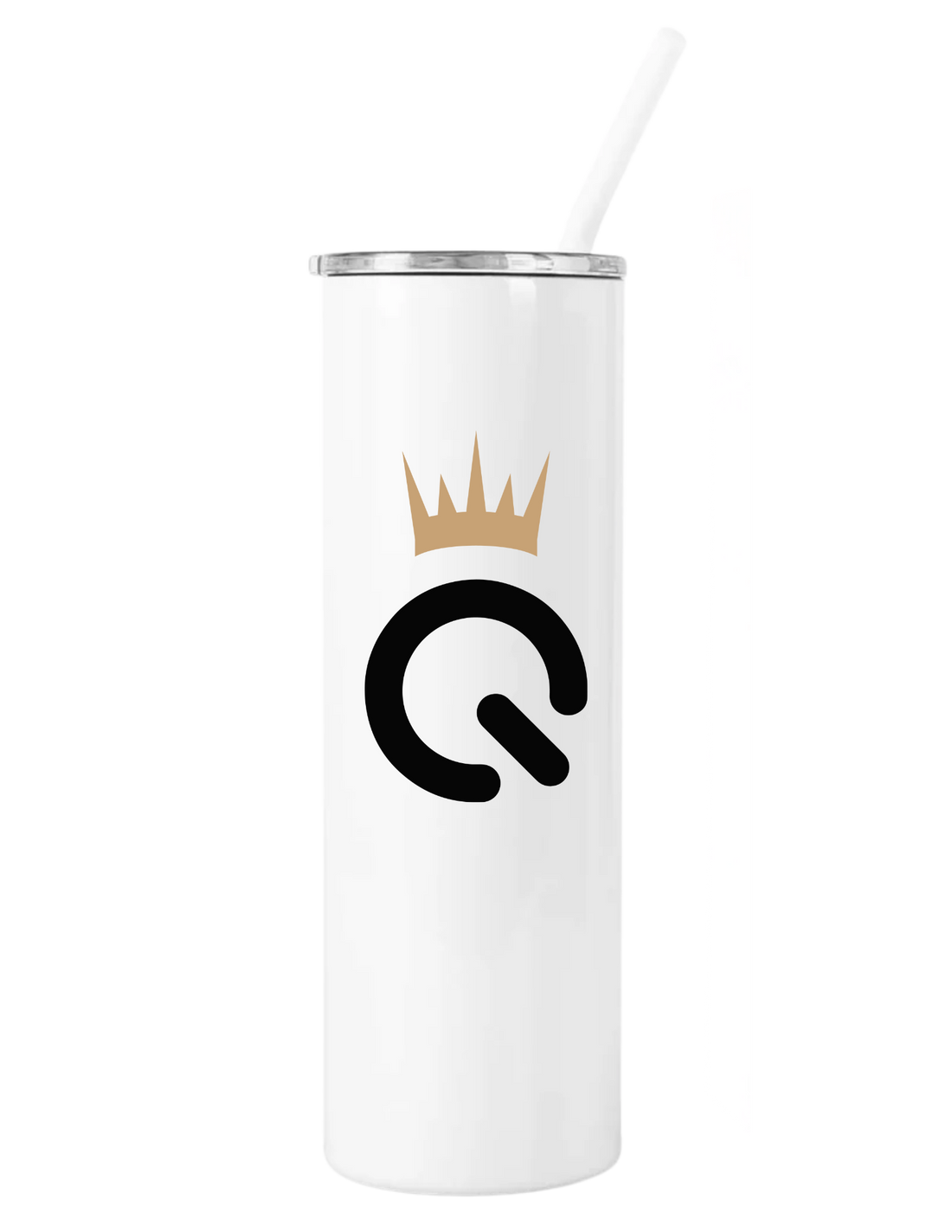 BLAQUE Excellence Network Insulated Tumbler 20 oz