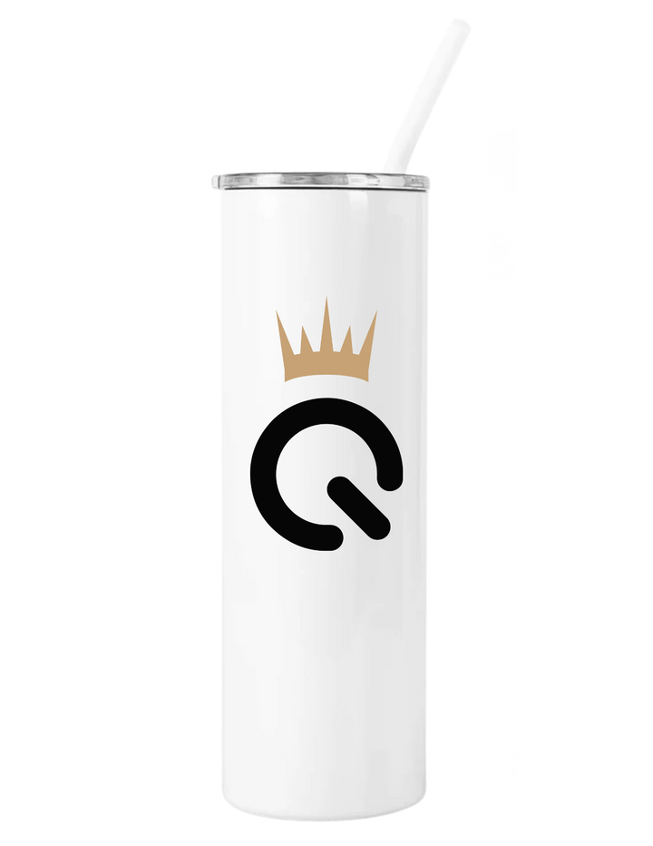 BLAQUE Excellence Network Insulated Tumbler 20 oz