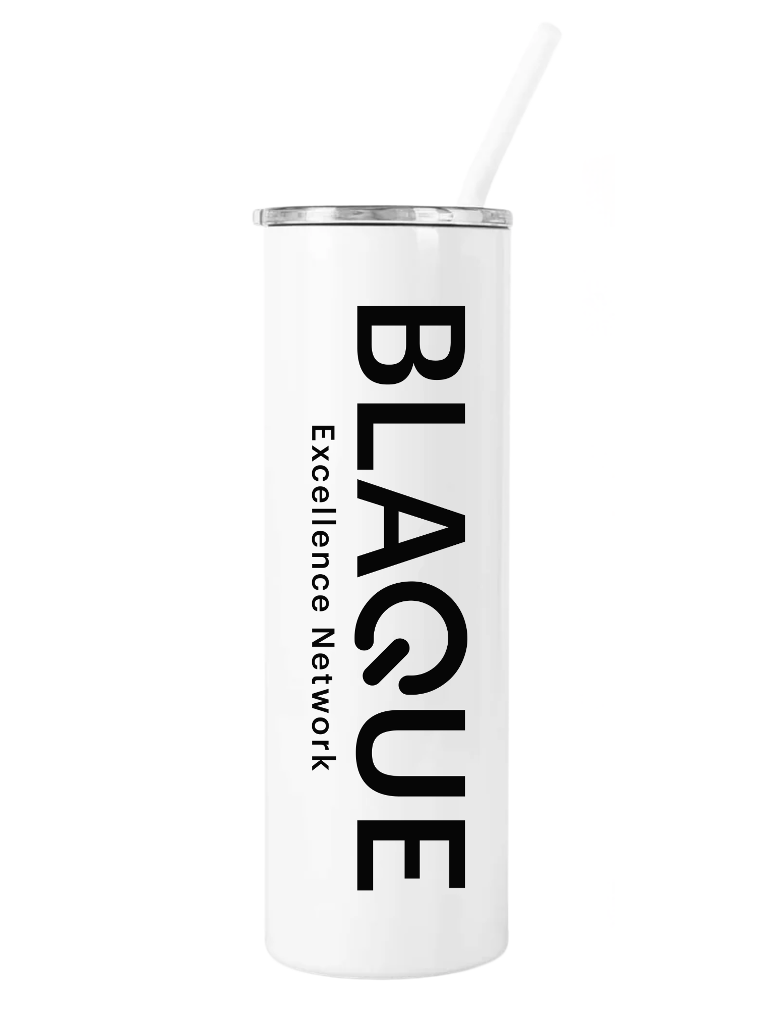 BLAQUE Excellence Network Insulated Tumbler 20 oz