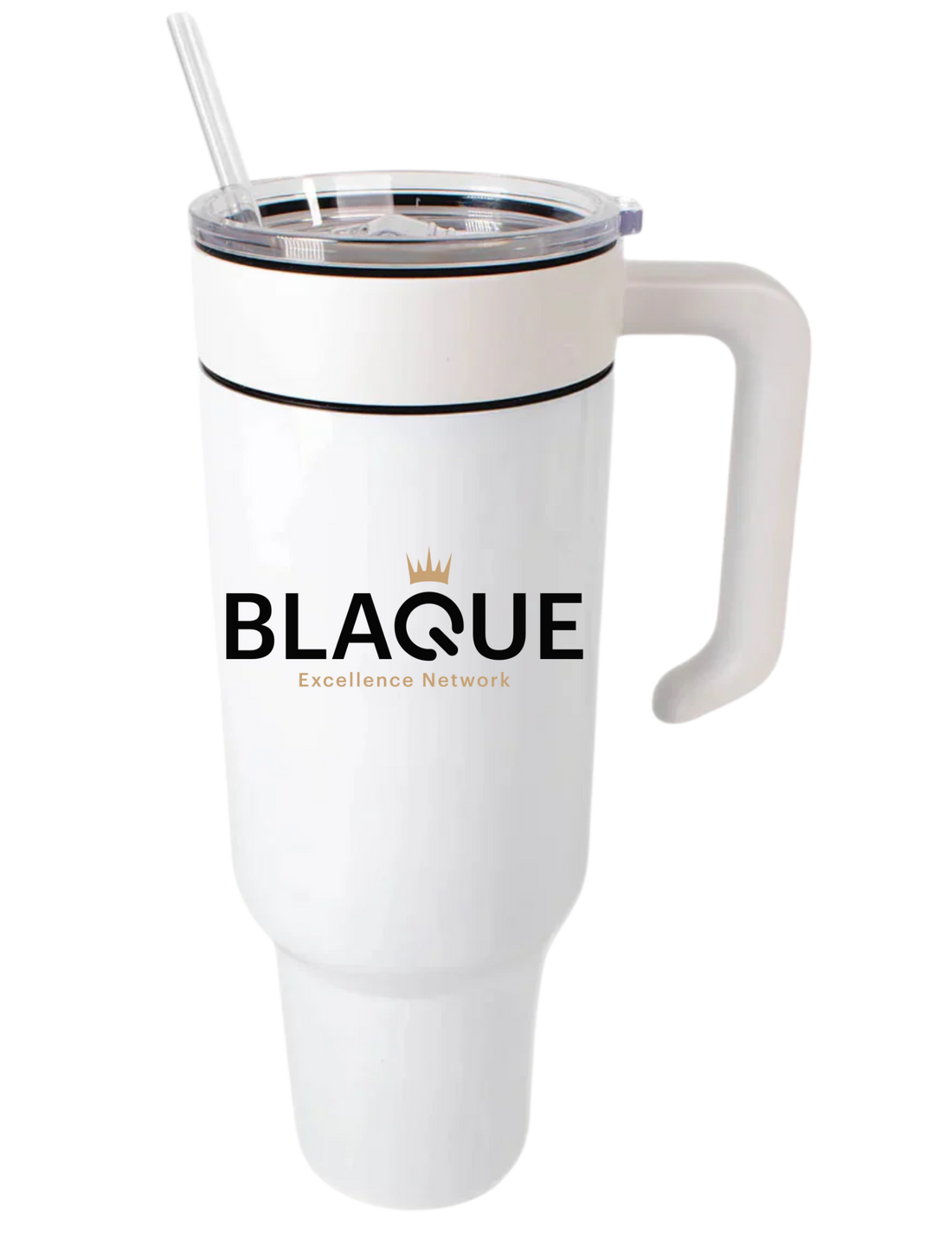 BLAQUE Excellence Network Building An Empire Brand Kit