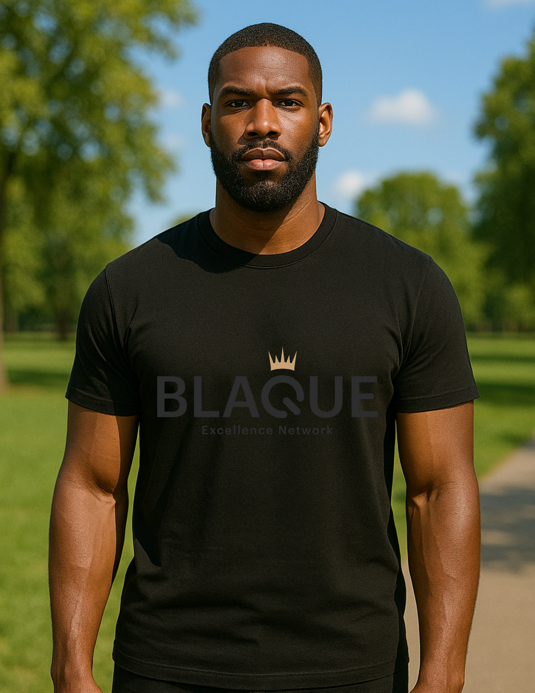BLAQUE Excellence Network Building An Empire Brand Kit
