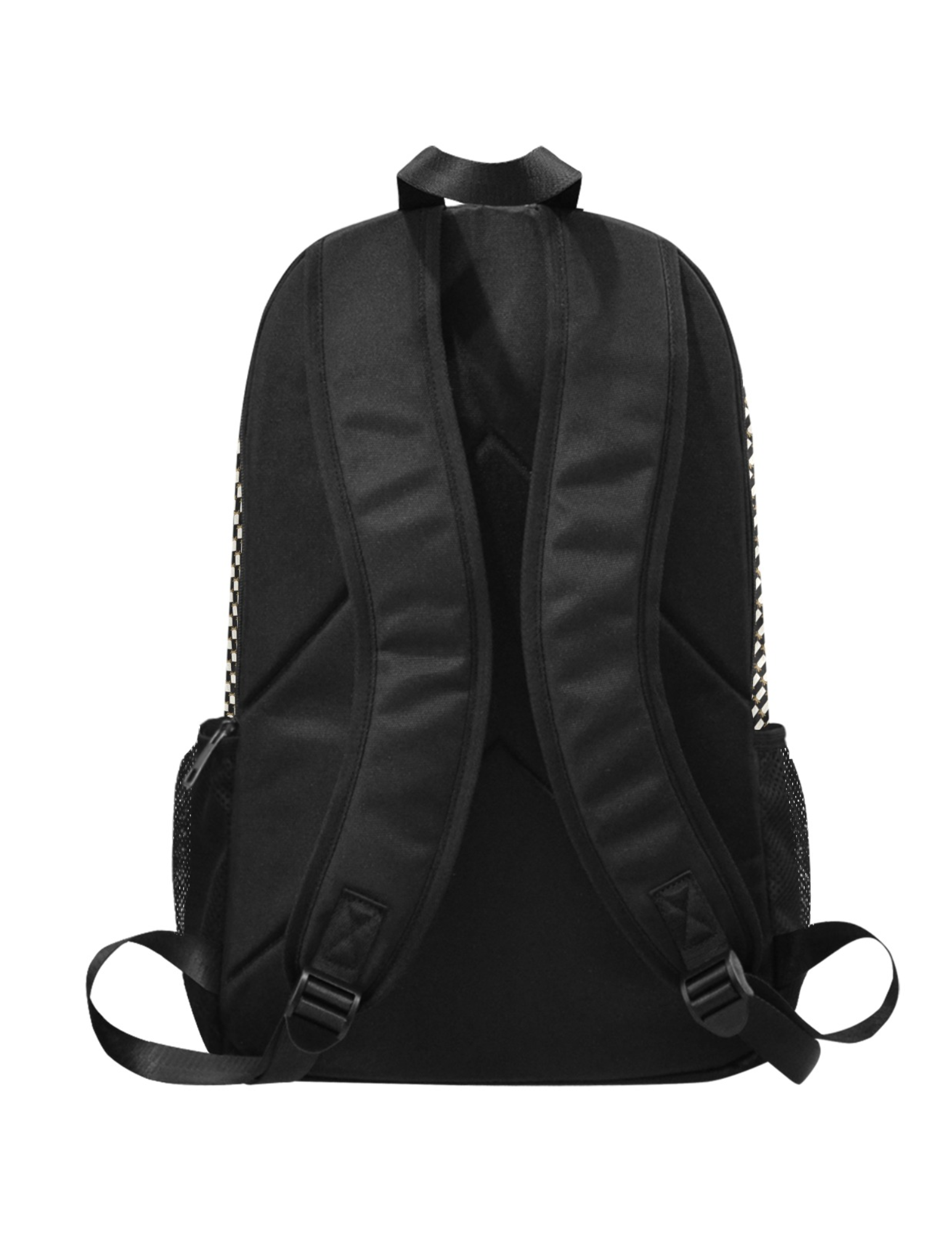 LGYC Custom Backpack