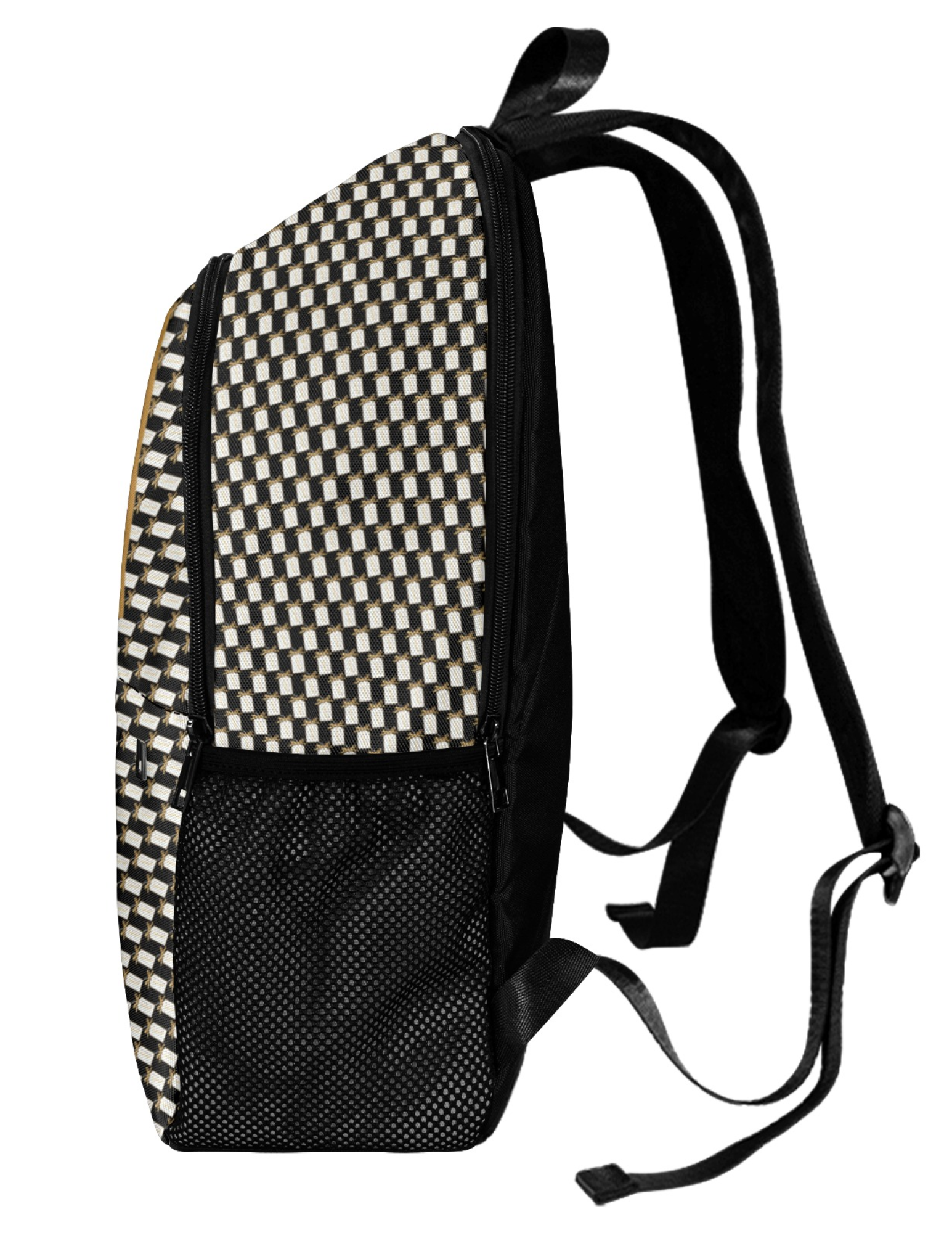 LGYC Custom Backpack
