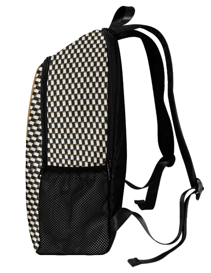 LGYC Custom Backpack