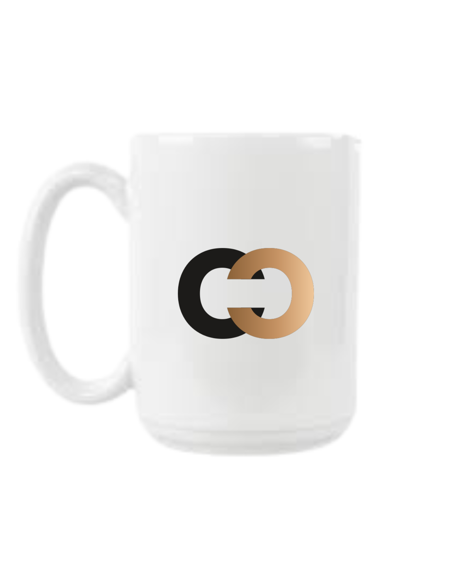 The Curated Collective Powered by Epique Realty – Ceramic Mug 15 Oz