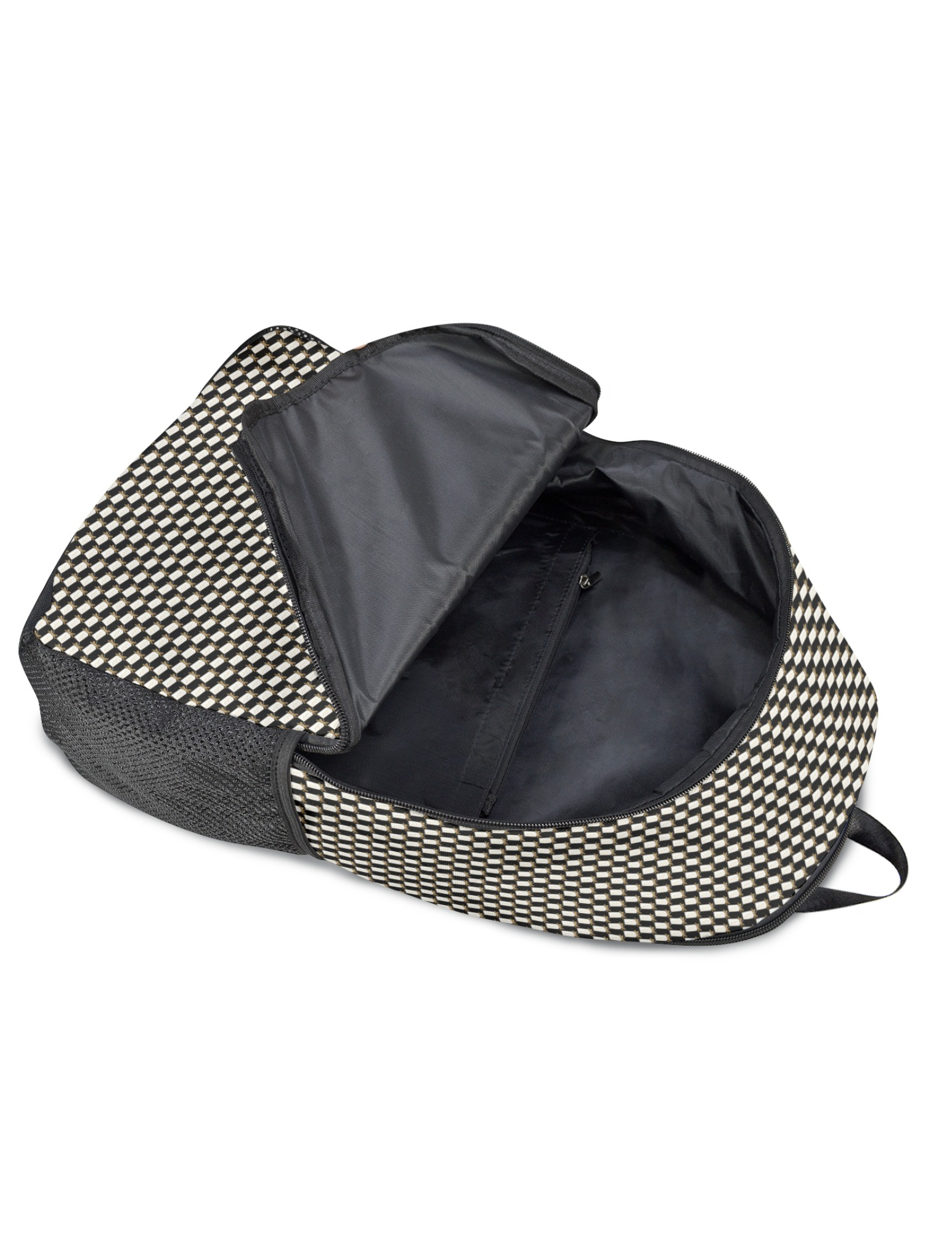 LGYC Custom Backpack