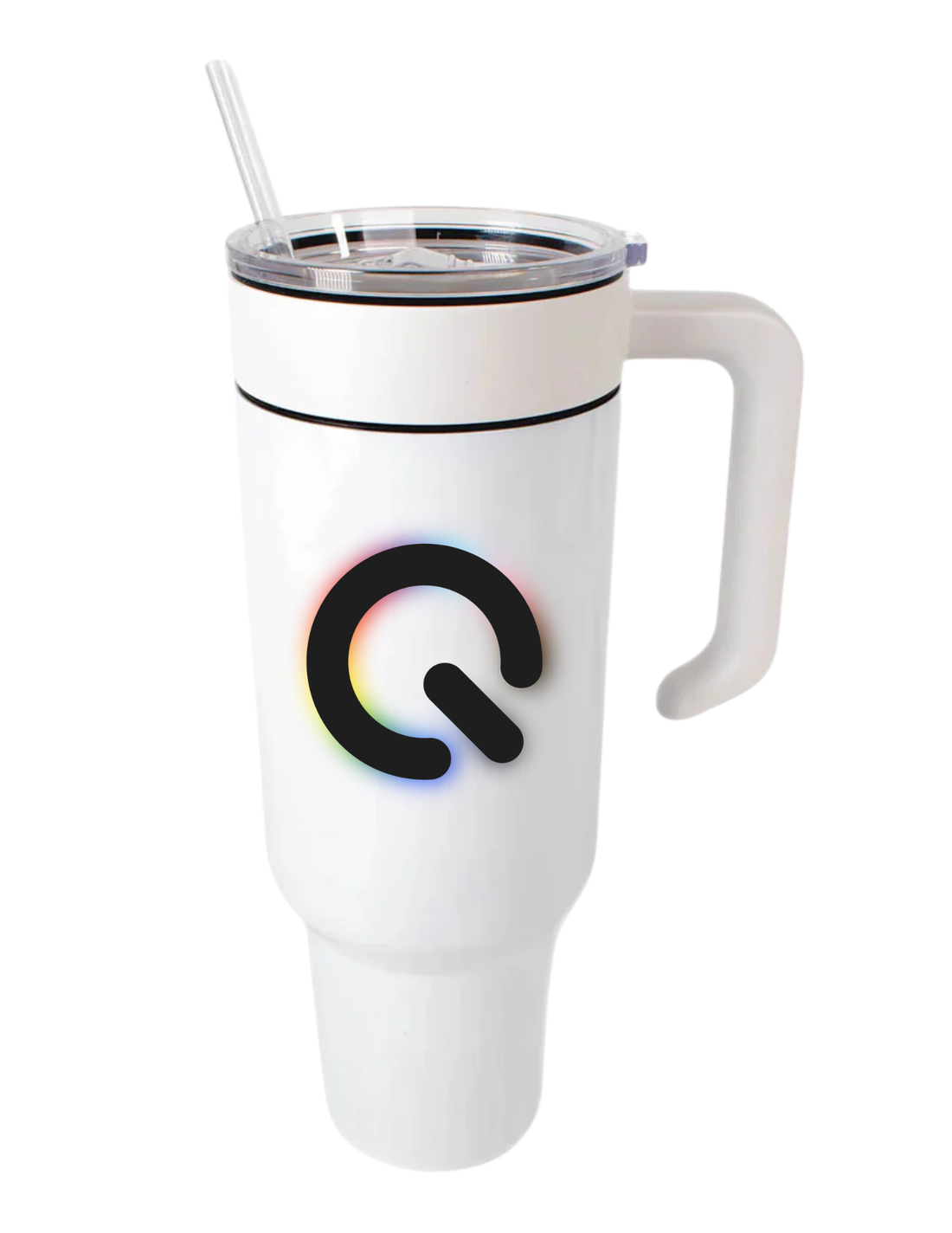 EPIQUE PRIDE Insulated Tumbler 40 oz