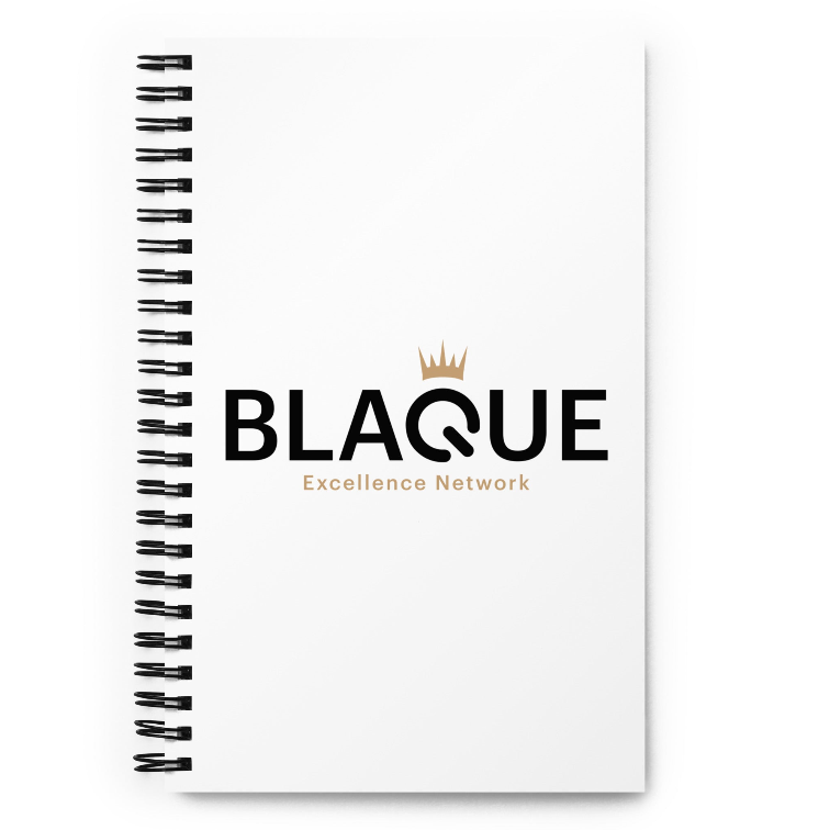 BLAQUE Excellence Back To School Kit - Delivered directly to the BLAQUE Excellence Network on your behalf.