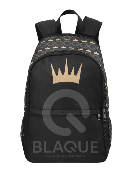 BLAQUE Excellence Back To School Kit - Delivered directly to the BLAQUE Excellence Network on your behalf.